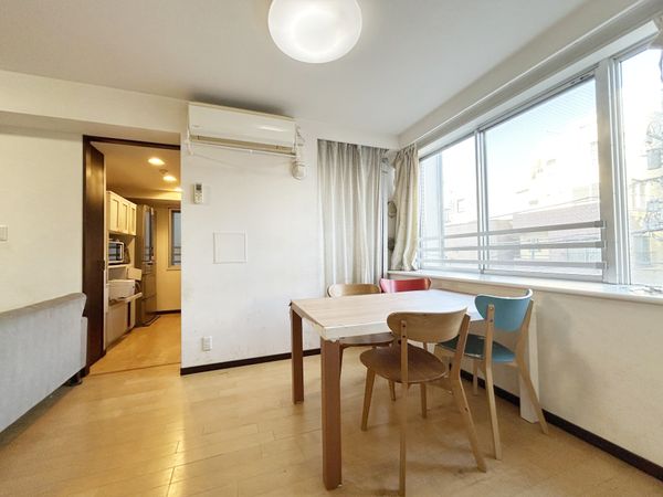 ライオンズプラザ武蔵関リュイール リビング ライオンズプラザ武蔵関リュイール リビング