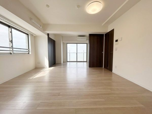 グランスタイルひばりヶ丘 リビング グランスタイルひばりヶ丘 リビング