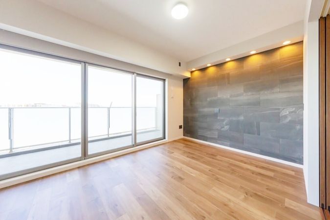 ひばりが丘フィールズ1番街 リビング