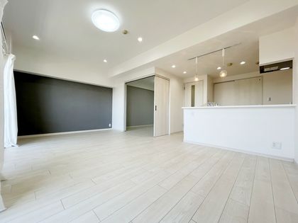 エル・スタージュ リビング