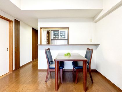 ライオンズマンションひばりヶ丘第3 リビング ライオンズマンションひばりヶ丘第3 リビング