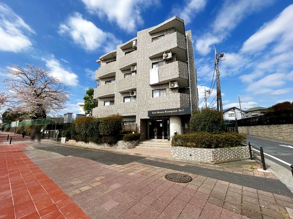 ライオンズマンション大泉学園第5 外観 ライオンズマンション大泉学園第5 外観
