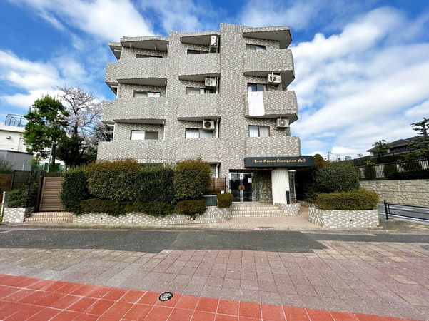 ライオンズマンション大泉学園第5 外観 ライオンズマンション大泉学園第5 外観