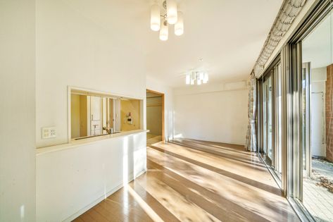 グランジオ武蔵野 リビング グランジオ武蔵野 リビング