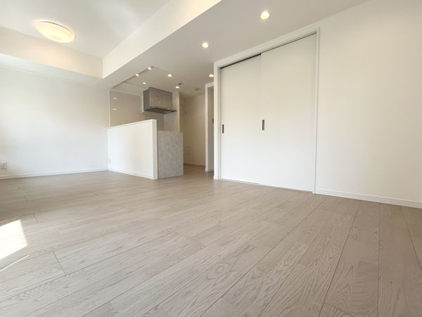 藤和シティホームズひばりが丘学園町 室内 藤和シティホームズひばりが丘学園町 室内