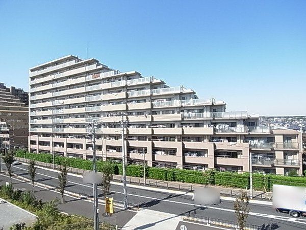 ルイシャトレひばりが丘ラスティーパーク 外観 ルイシャトレひばりが丘ラスティーパーク 外観