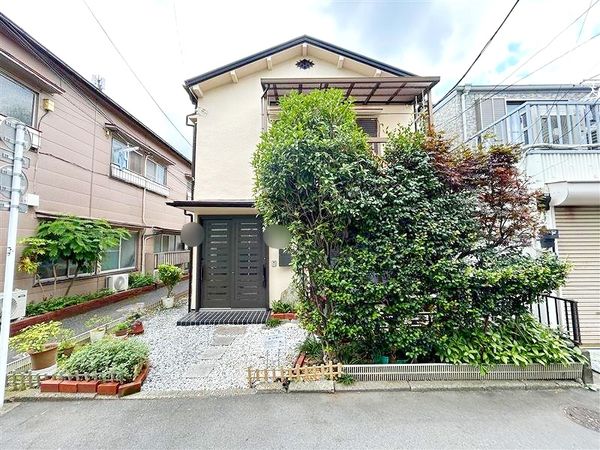 板橋区前野町1丁目土地 土地写真 板橋区前野町1丁目土地 土地写真