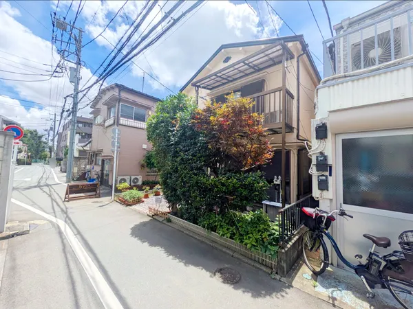 三井のリハウスときわ台センターからの送迎も可能でございます。是非一度現地へ足をお運びくださいませ。