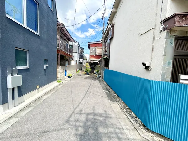 ご希望の各ハウスメーカーのご紹介も可能でございます