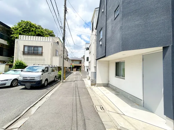 三井のリハウスときわ台センターからの送迎も可能でございます。是非一度現地へ足をお運びくださいませ。