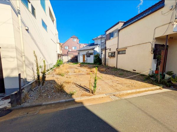 土地写真