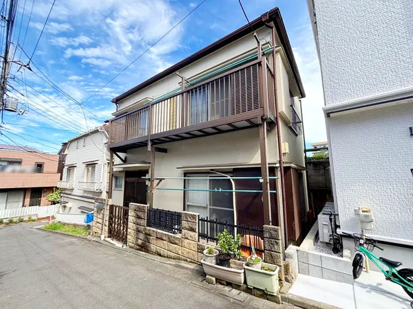建築条件付売地ではございません。ご希望のハウスメーカーにて建築可能です。