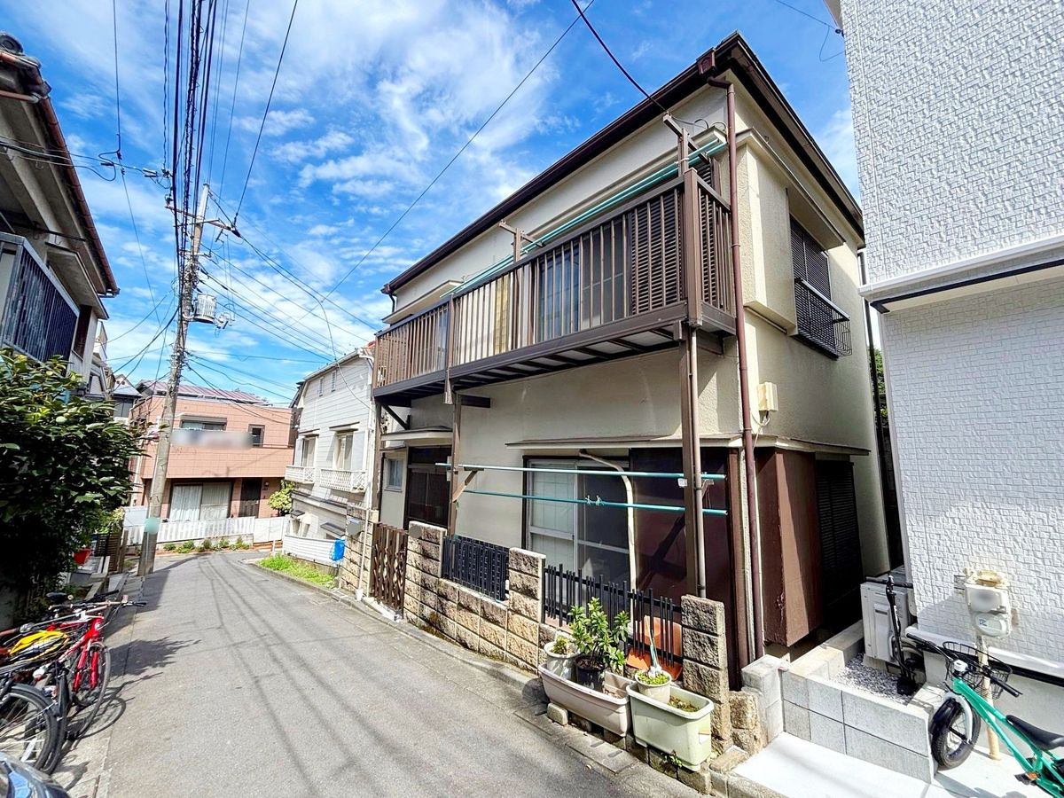 土地写真