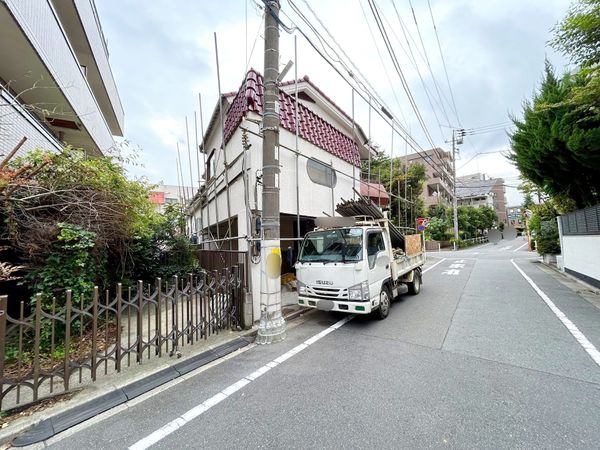 土地写真