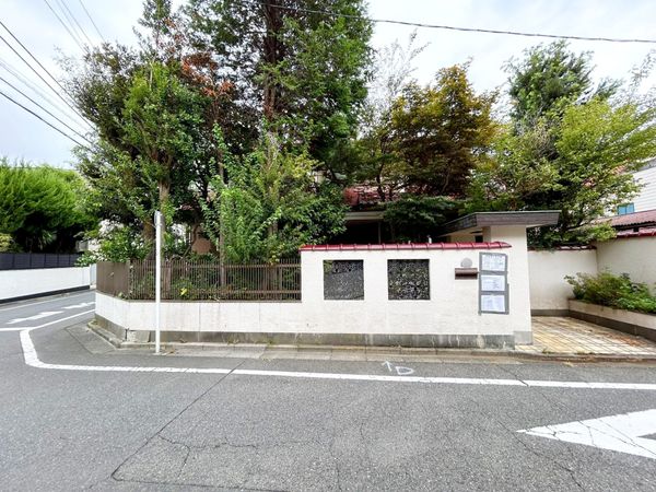 土地写真