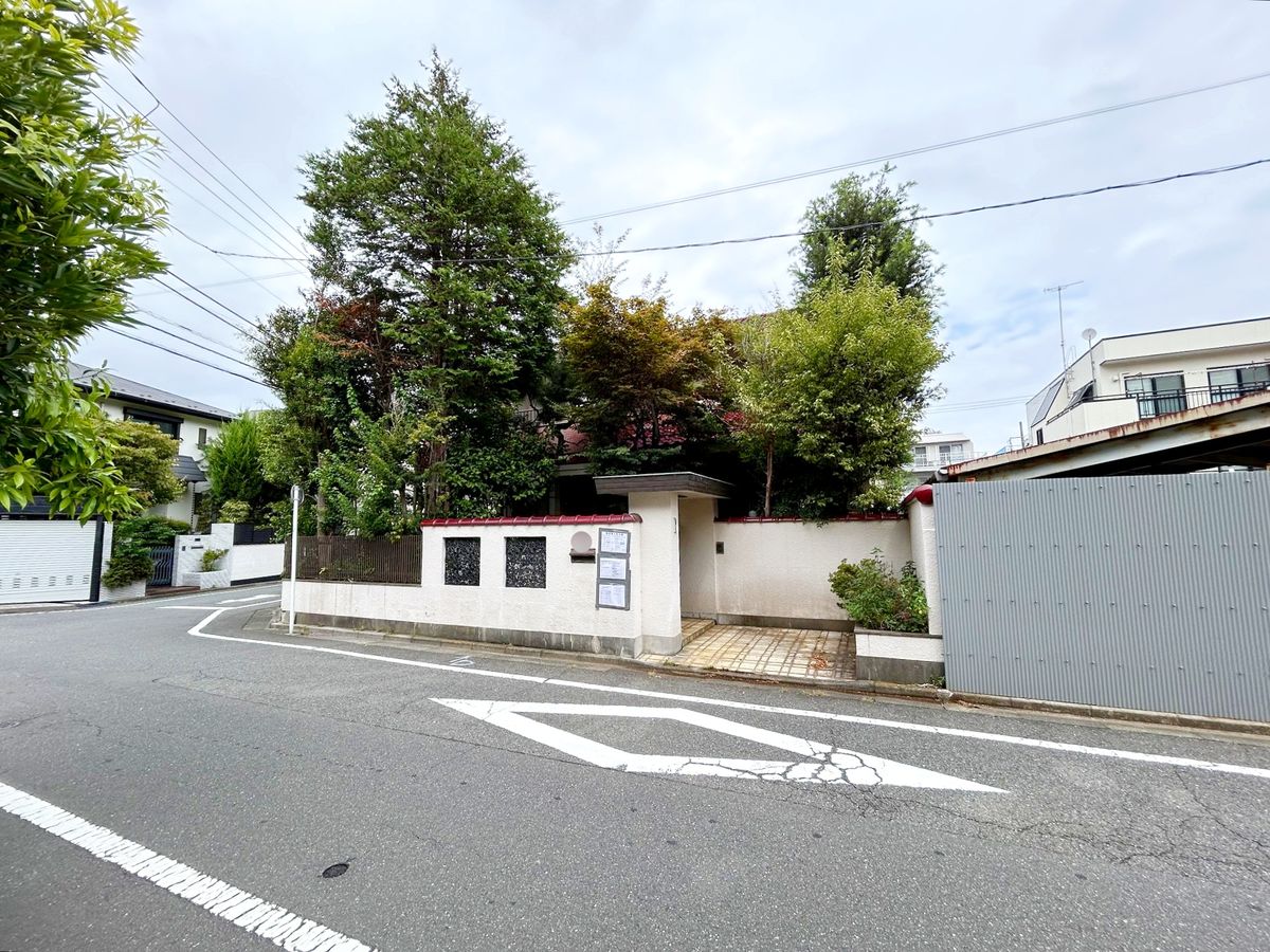 土地写真