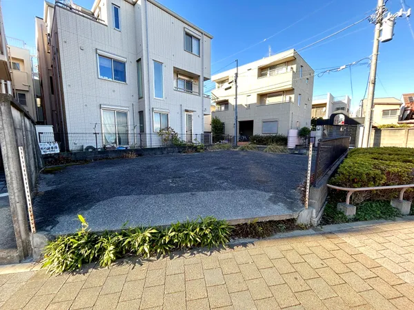 不動産に関してのご不明点は三井のリハウスにお任せくださいませ。