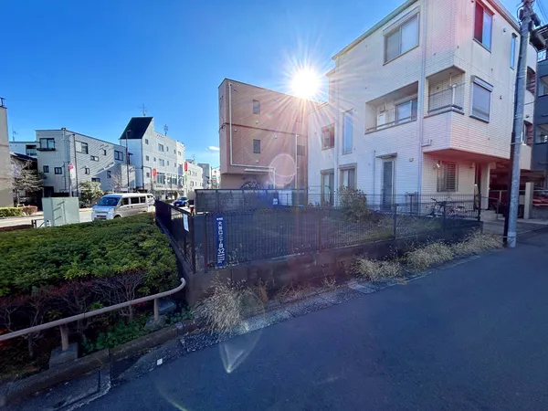 物件詳細のお問い合わせや資料請求等お気軽にお申し付けくださいませ。