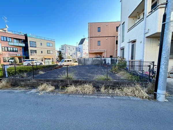 三井のリハウスときわ台センターからの送迎も可能でございます。是非一度現地へ足をお運びくださいませ。