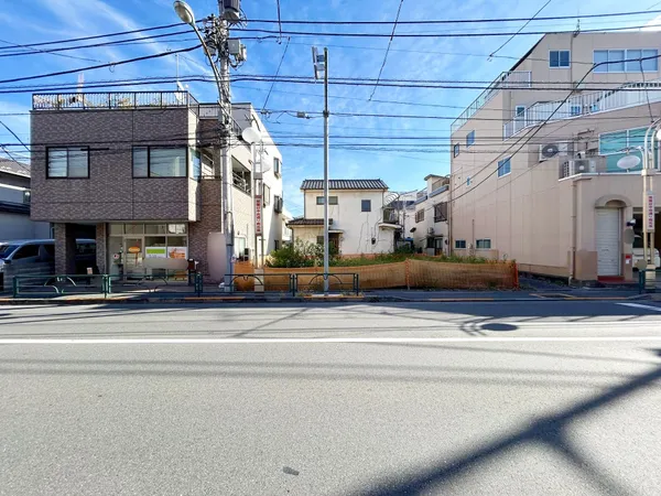 物件詳細のお問い合わせや資料請求等お気軽にお申し付けくださいませ。