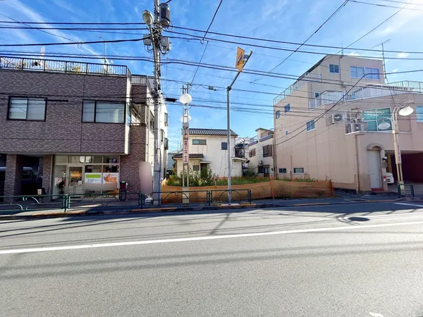 不動産に関してのご不明点は三井のリハウスにお任せくださいませ。