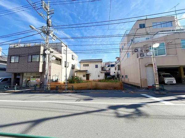 東武東上線 ときわ台駅 徒歩9分東武東上線 上板橋駅 徒歩9分