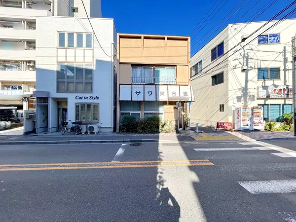 不動産に関してのご不明点は三井のリハウスにお任せくださいませ。