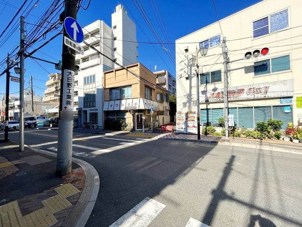 板橋区前野町1丁目土地 土地写真 土地写真