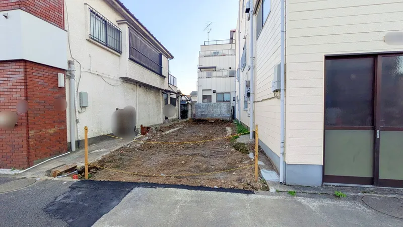 三井のリハウスときわ台センターからの送迎も可能でございます。是非一度現地へ足をお運びくださいませ。