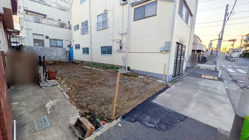 資料請求など、気軽にご連絡ください