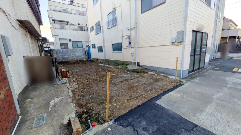 不動産に関してのご不明点は三井のリハウスにお任せくださいませ。