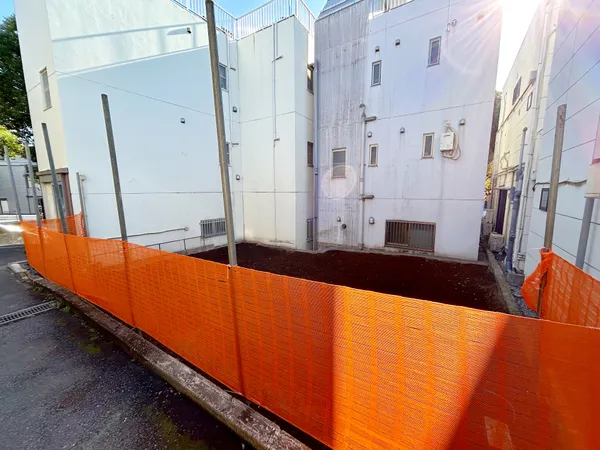 不動産に関してのご不明点は三井のリハウスにお任せくださいませ。