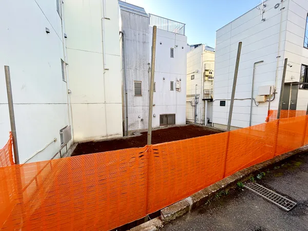 物件詳細のお問い合わせや資料請求等お気軽にお申し付けくださいませ。