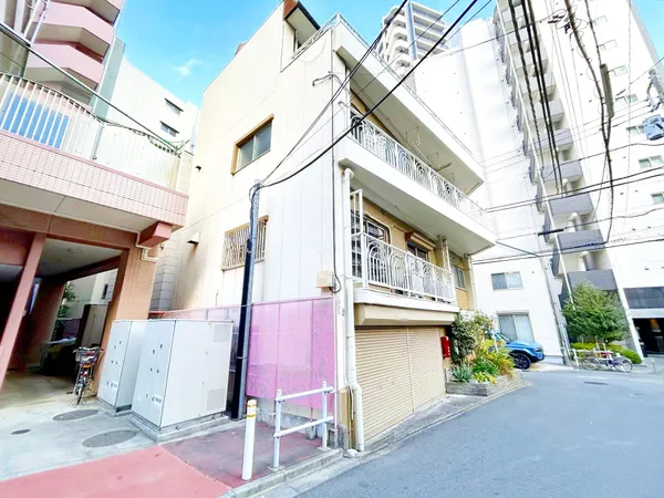 更地渡し・お好きなハウスメーカーで建築可能でございます。