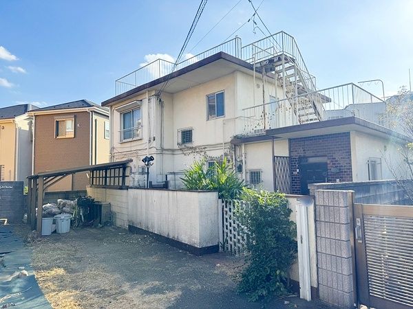 土地写真