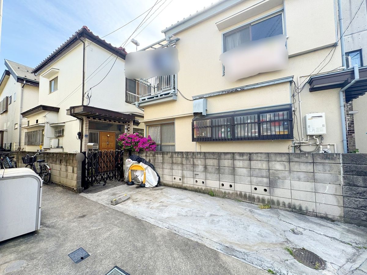 土地写真