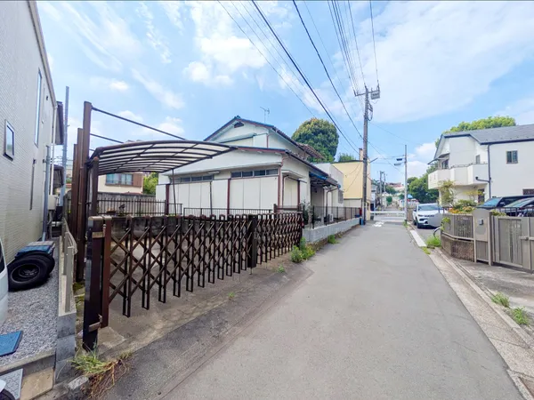 資料請求など、気軽にご連絡ください