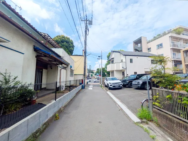 ご希望の各ハウスメーカーのご紹介も可能でございます