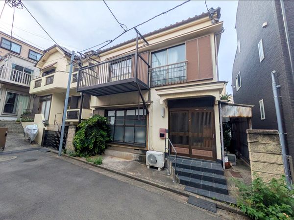 板橋区中台1丁目土地 土地写真 板橋区中台1丁目土地 土地写真