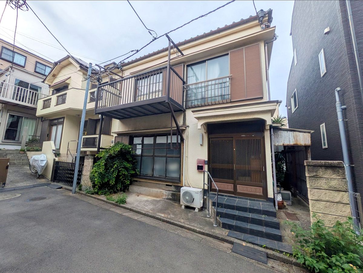 土地写真