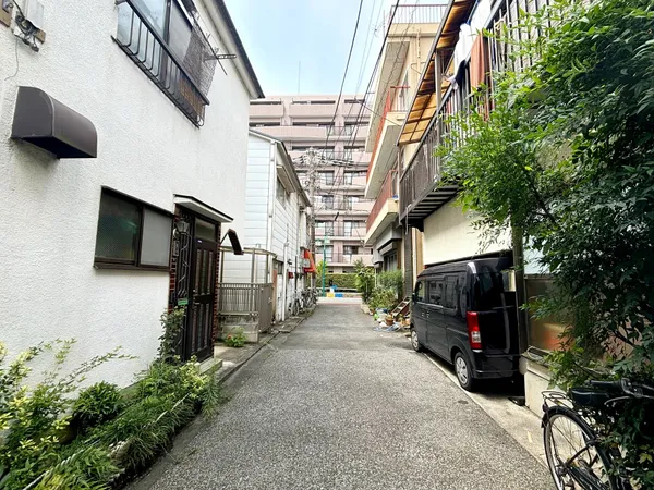 当社はお客様が安心してご相談いただけるようユニットで対応させていただきます。お気軽にお問い合わせください。