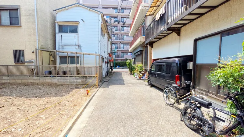 その他、家の購入に関してわからないこと、不安なことがございましたら是非当社にご連絡ください。