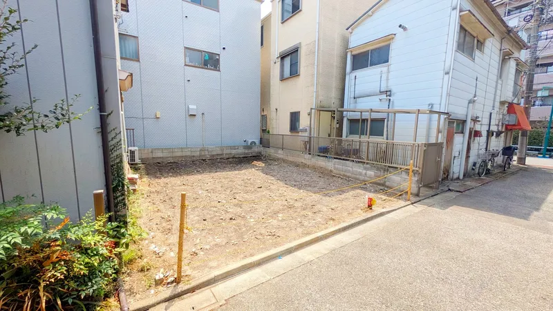 三井のリハウスときわ台センターからの送迎も可能でございます。是非一度現地へ足をお運びくださいませ。