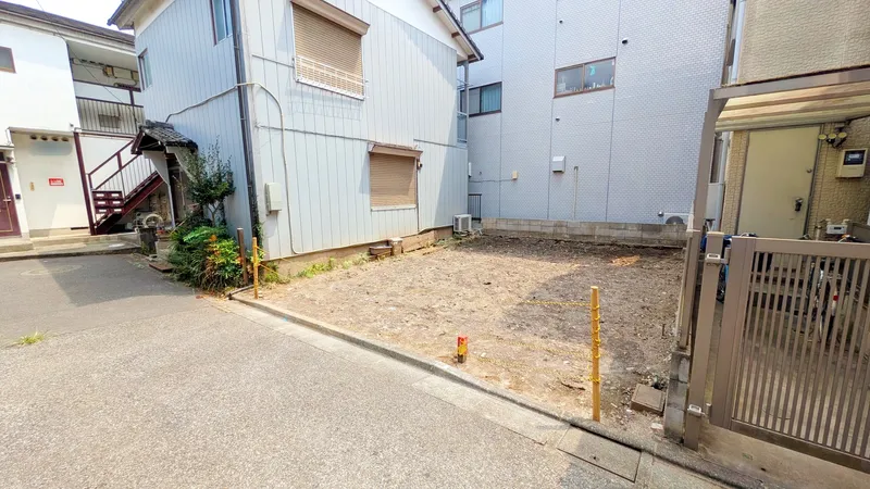 その他三井のリハウスおすすめ物件のご紹介も可能でございます。