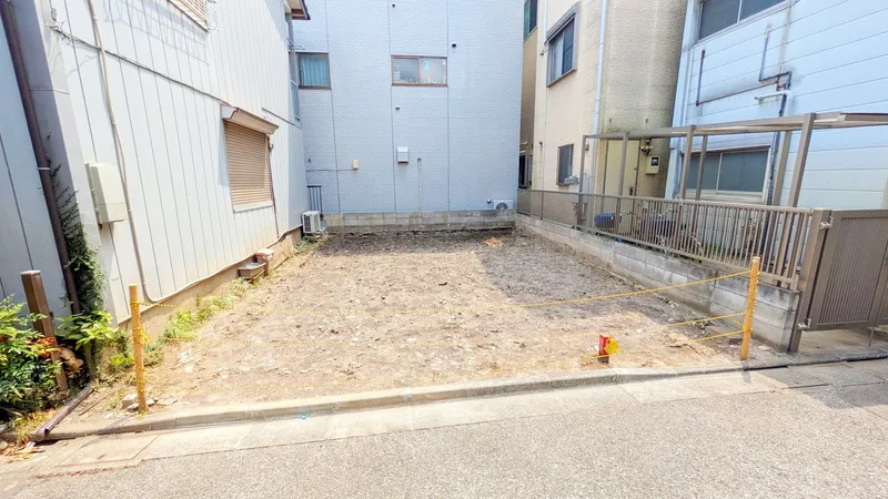 建物プランや、住宅ローンのご相談も無料で行っております。お気軽にご相談ください。