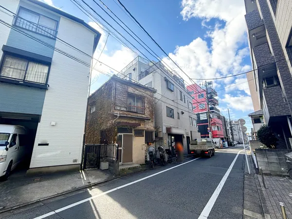 ぜひ一度ご覧ください。周辺環境含めて気に入っていただける要素がたくさんあります。