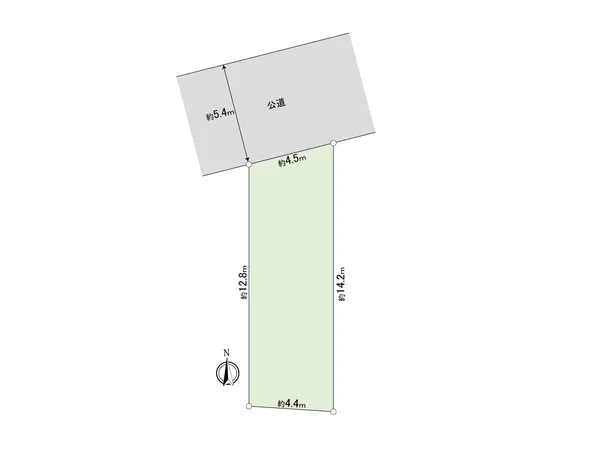 建築条件付売地ではございません。ご希望のハウスメーカーで建築可能です。
