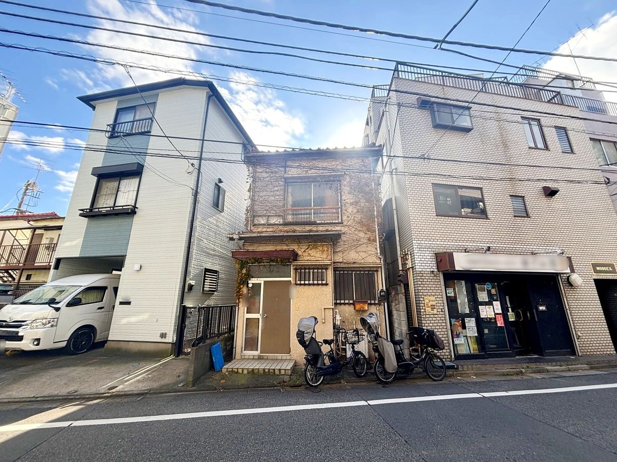 土地写真