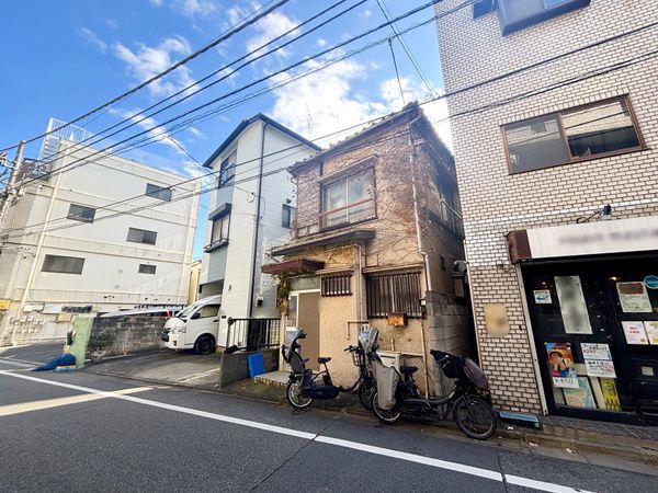 土地写真