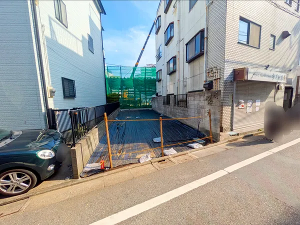その他三井のリハウスおすすめ物件のご紹介も可能でございます。